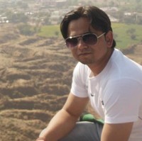 Abhay Saxena