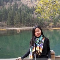 Shirleen Chen