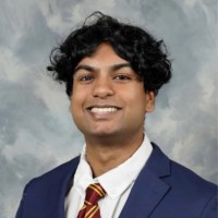 Arjun Ravi
