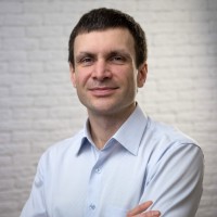 Oleksii Kolybelnikov