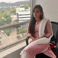 Rashmi Vishwakarma