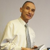 bernard boudou