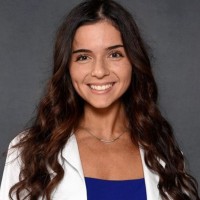 Alexandra Gaudio