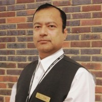 Salman Abbas