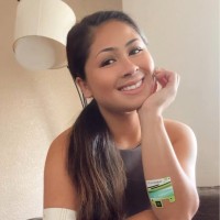 Angelina Banares