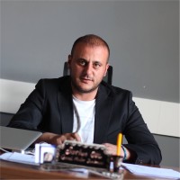 Serkan Gül