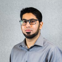 Shahzad Ahsan