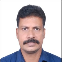 Nidheesh Manden