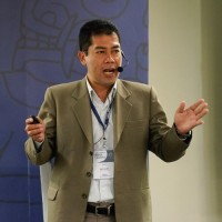 Richard García Ishimine