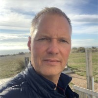 Kim Strandvad