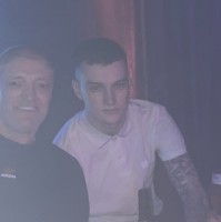 Jack Dee