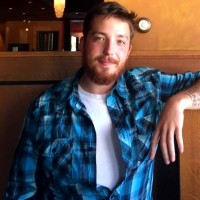 Alex Stack