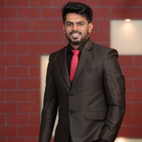 Harsh Shah
