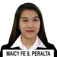 Maicy Fe Peralta