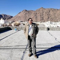 Youssef Saad