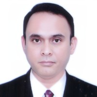 Shreeram Prabhudesai
