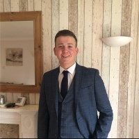 Liam Reece