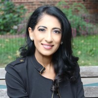 Tazeen Raza