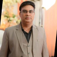 Sunil Jain