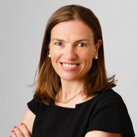 Ruth Gaffney