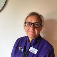 Alison Vaughan