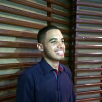 Gabriel Do Nascimento Da Silva