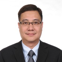 Terence Lau