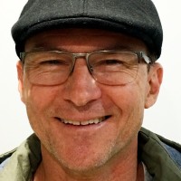 Wayne Spyve