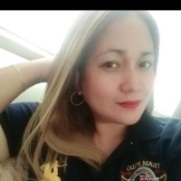 Justine Ann Peralta
