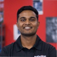 Soham Desai