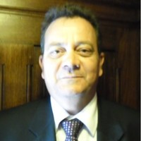 Gilson Augusto Santos