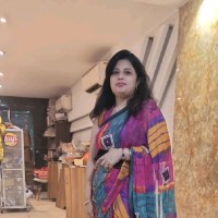 Dipti Tandon