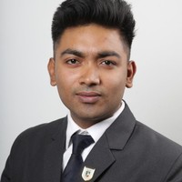 Montu Kumar