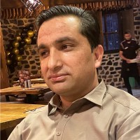 Abdul Qaddus Khan