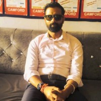 Ritesh Rao