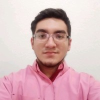 Rodrigo Andres Carbajal Candia