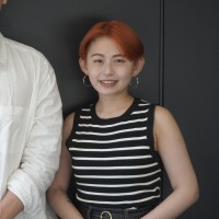Rebecca Lai