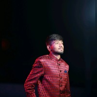 SIDDHARTH PALOJU