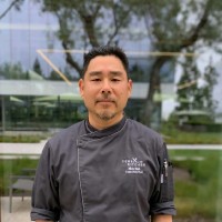Nicholas Noh