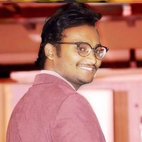 Vinodkumar Boddu