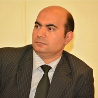 Hazem Saad