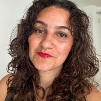 Lidiane Caetano da Silva
