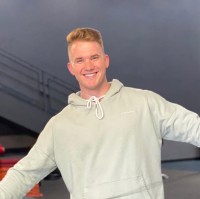 Bryce Hayes