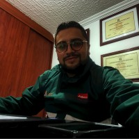 Davis Camacho