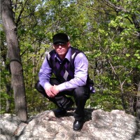 Jeremy Baldwin