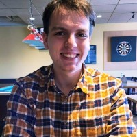 Matthew Verge