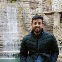 Shubham Pangotra