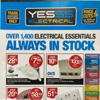 Yesss Electrical Hull