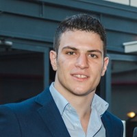 Stavros Kalogeropoulos