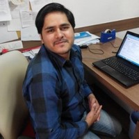 Antim Vijayvargiya